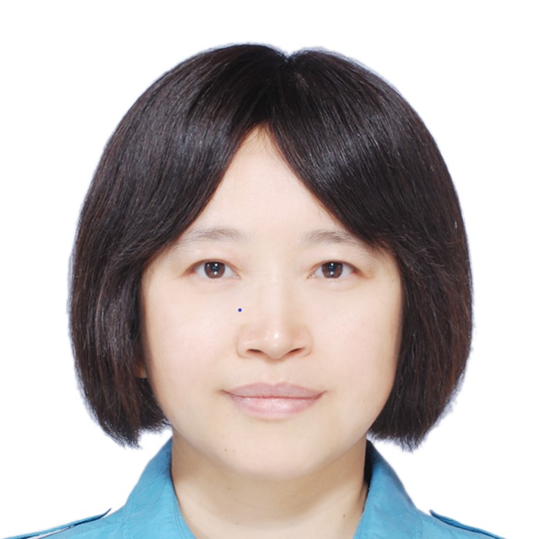 Dr. Jenny Huai