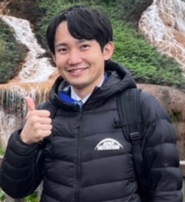 Ryota Okada