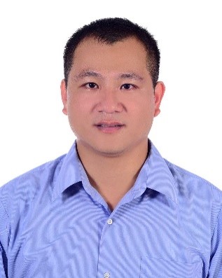 Dr. Chao-Nan, Lin