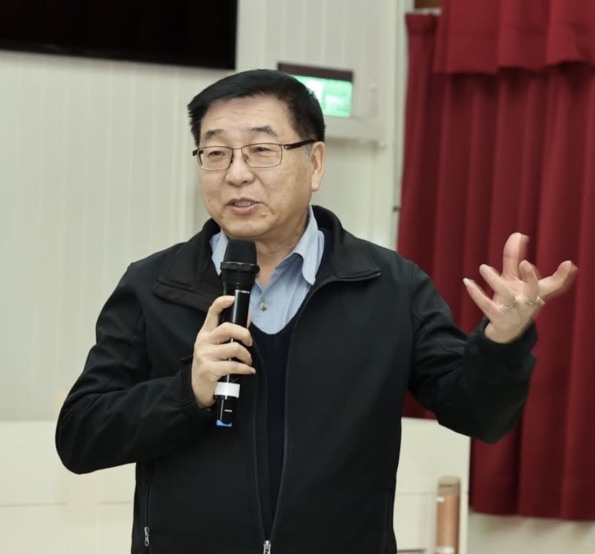 Dr. Hsieh Ting-Fang